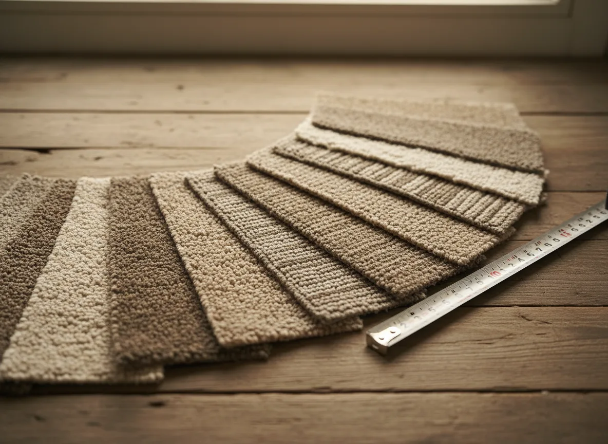 Carpet Installation Junction City, WI FAQs